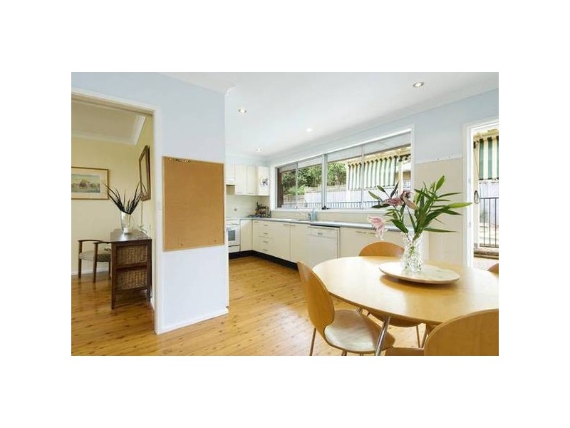 60 Sorlie Road, Frenchs Forest NSW 2086