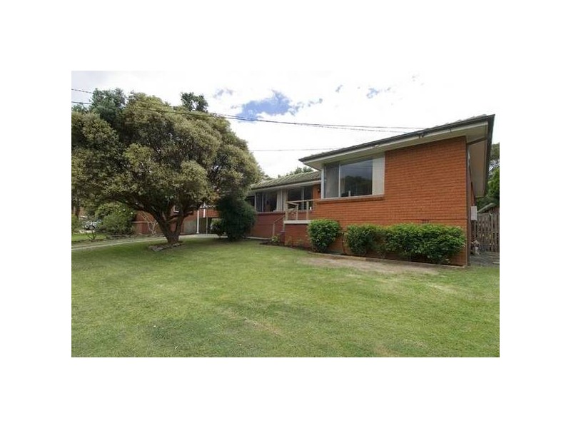 60 Sorlie Road, Frenchs Forest NSW 2086