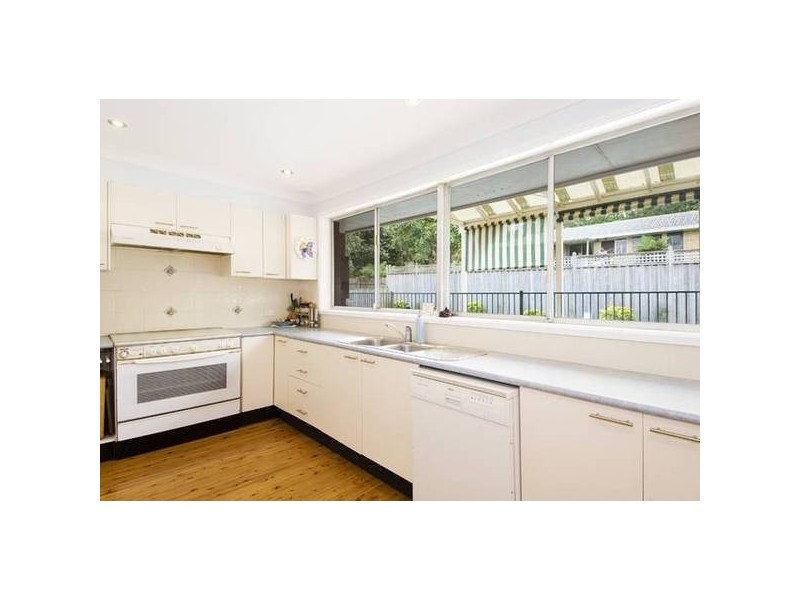 60 Sorlie Road, Frenchs Forest NSW 2086