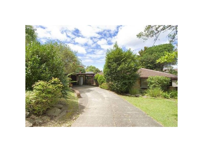47 Pound Avenue, Frenchs Forest NSW 2086
