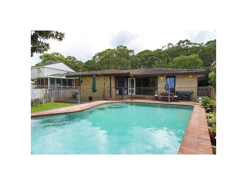 47 Pound Avenue, Frenchs Forest NSW 2086
