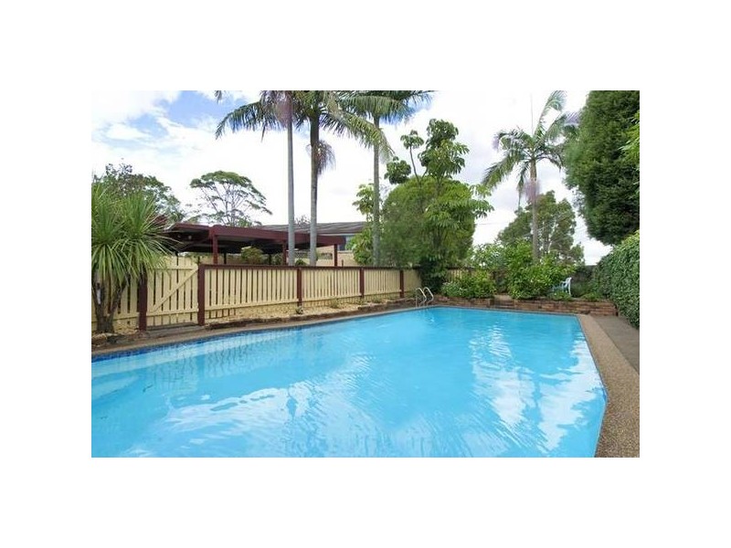 14 Dorset Close, Belrose NSW 2085