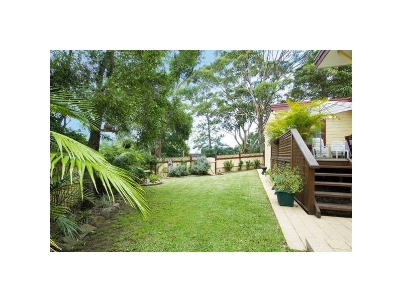 14 Dorset Close, Belrose NSW 2085