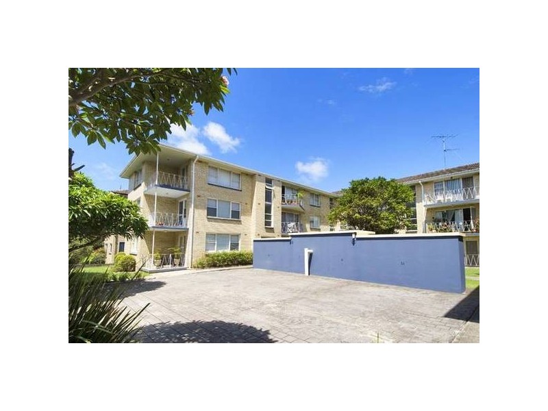 22/97-99 Oaks Avenue, Dee Why NSW 2099