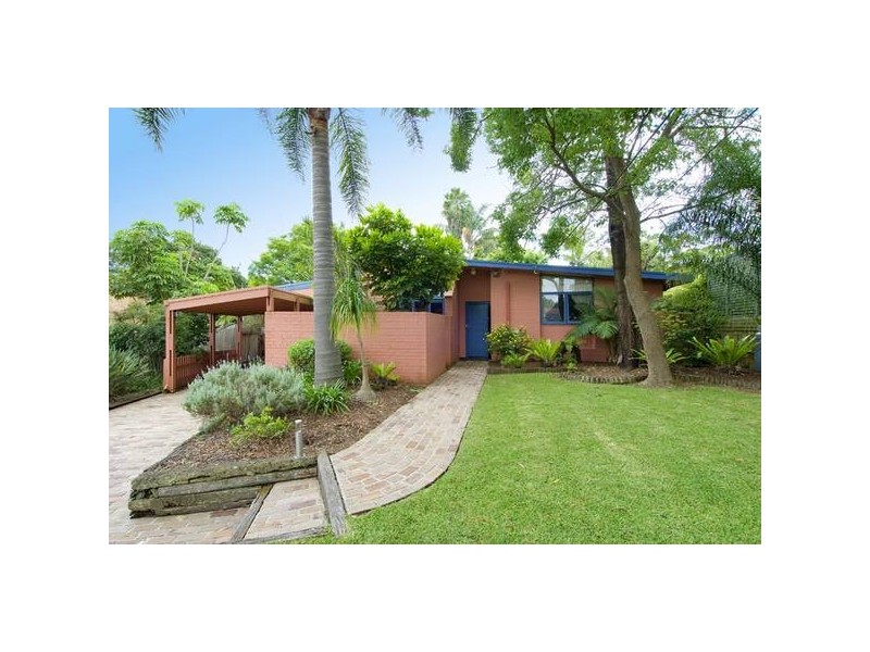 6 Angel Place, Forestville NSW 2087