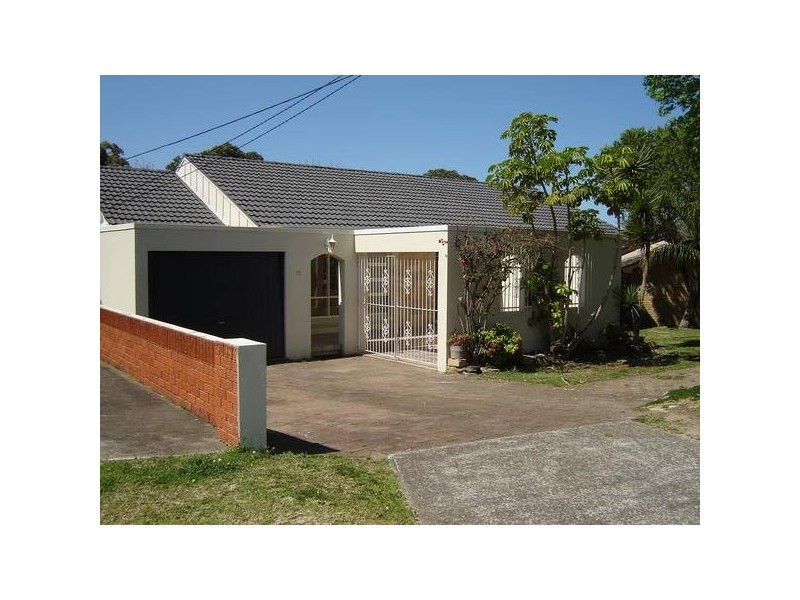 Frenchs Forest NSW 2086