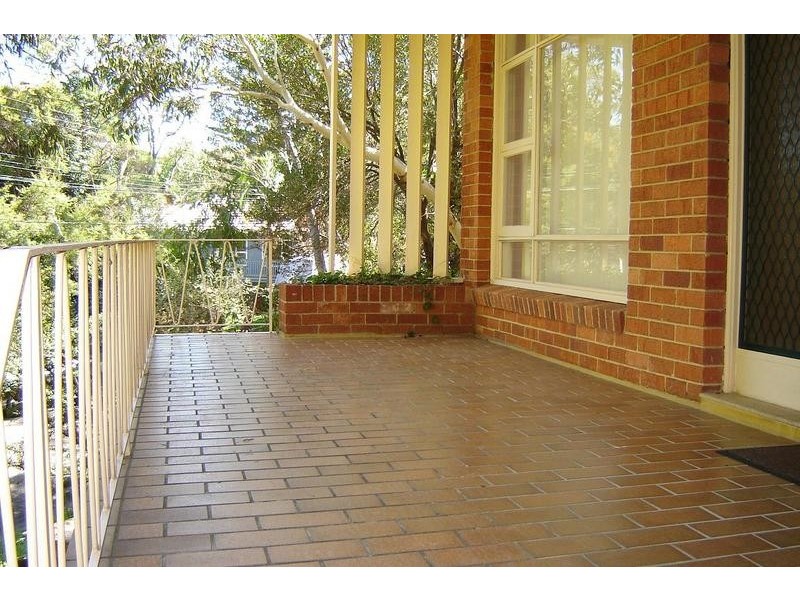 18 PANORAMA CRESCENT, Frenchs Forest NSW 2086