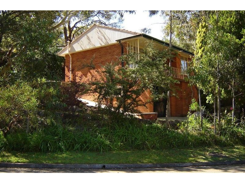 18 PANORAMA CRESCENT, Frenchs Forest NSW 2086