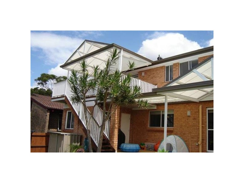 Beacon Hill NSW 2100