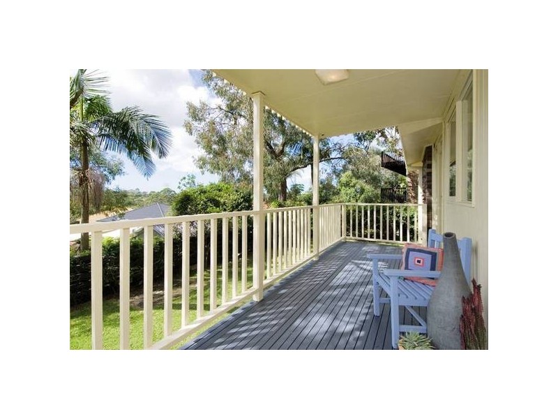 4 Dorset Close, Belrose NSW 2085