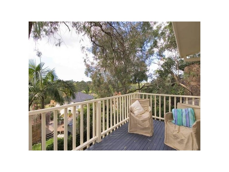 4 Dorset Close, Belrose NSW 2085