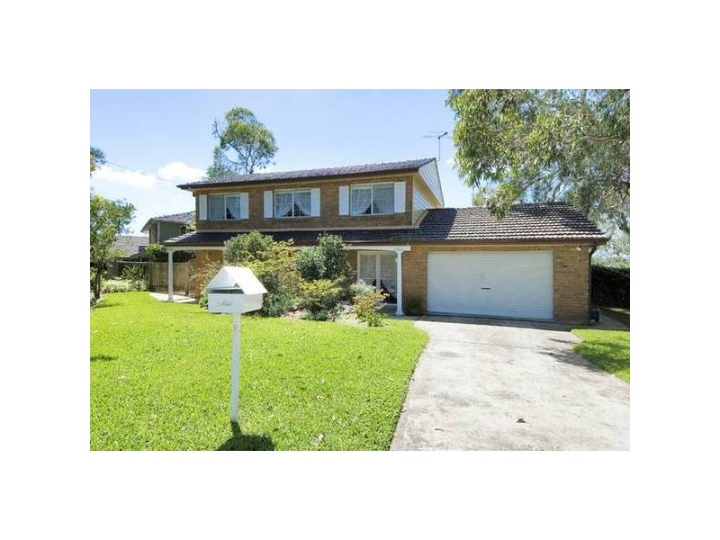 9 Poate Place, Davidson NSW 2085