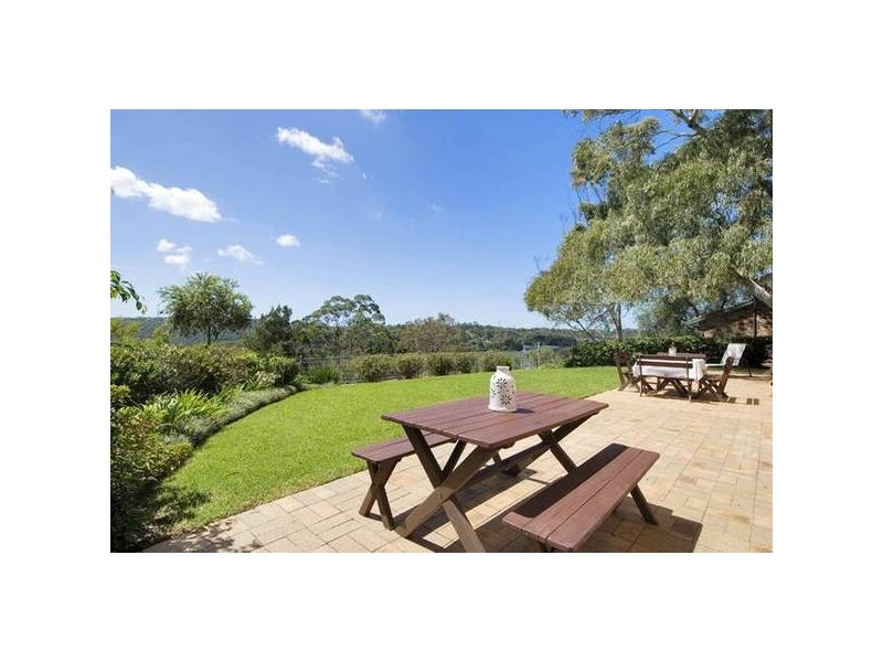 9 Poate Place, Davidson NSW 2085