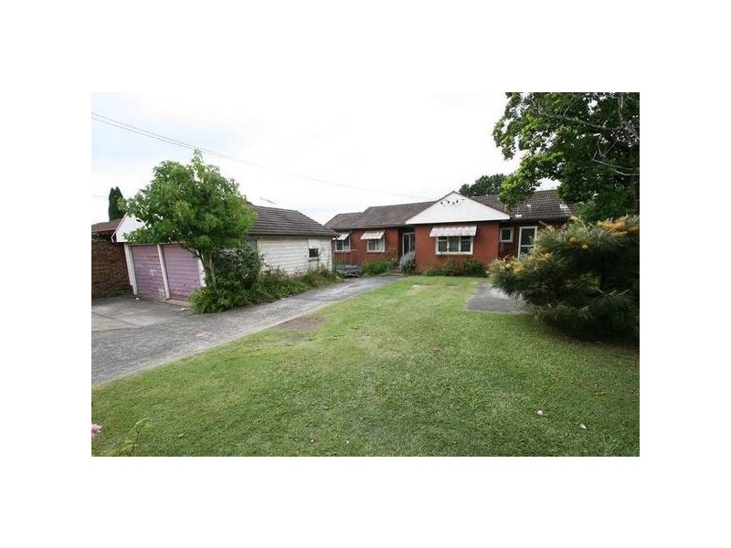 15 Forestway, Frenchs Forest NSW 2086