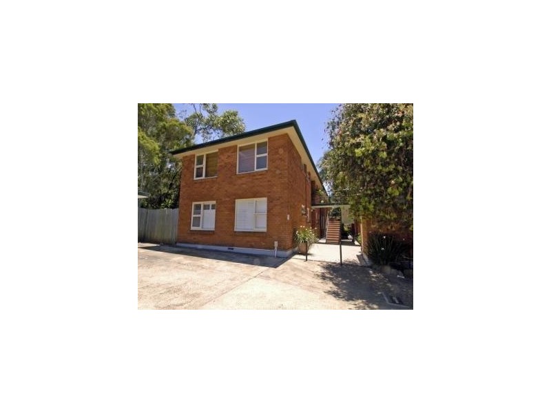 7/9 GRAFTON AVENUE, Dee Why NSW 2099