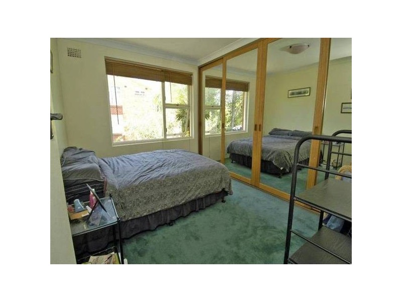 7/9 GRAFTON AVENUE, Dee Why NSW 2099