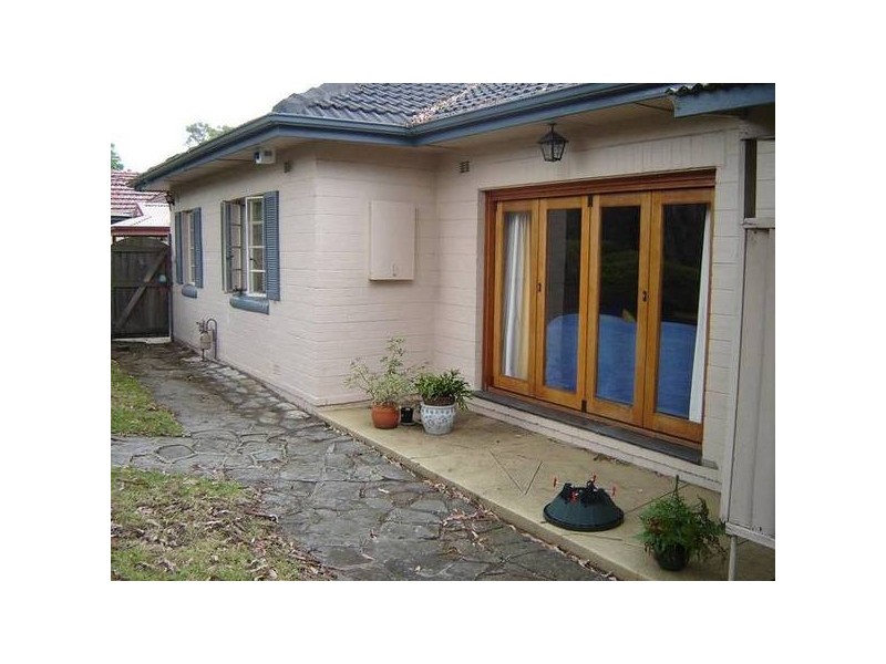 38 GRACE AVENUE, Frenchs Forest NSW 2086