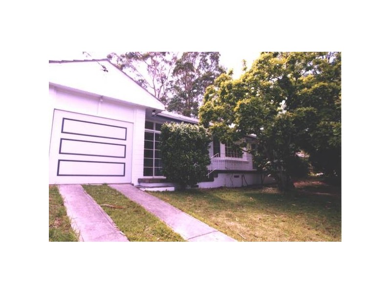 Frenchs Forest NSW 2086