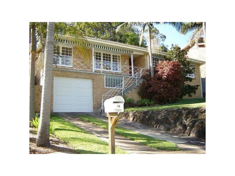 Frenchs Forest NSW 2086