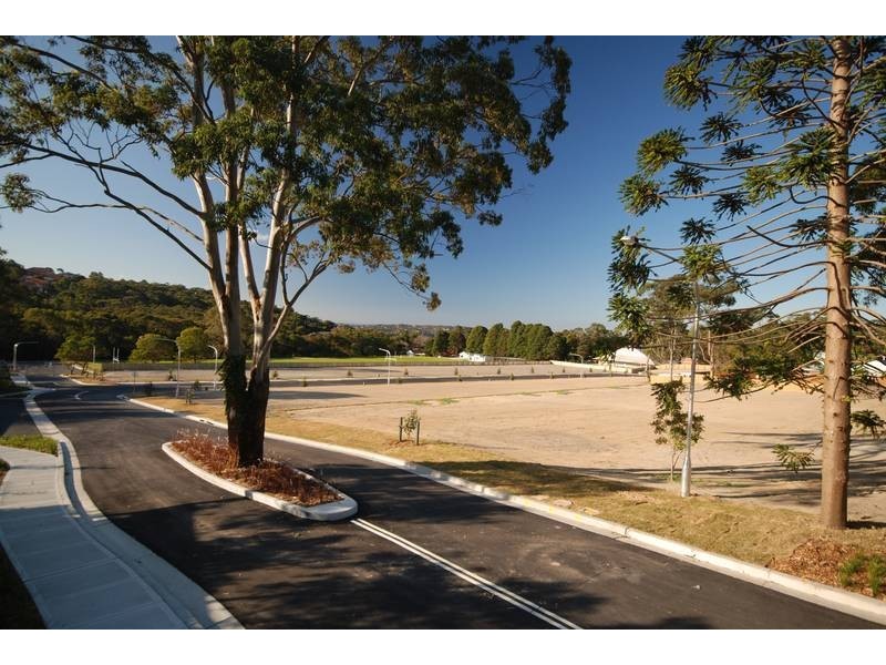 Lot 15,  Tristram Road, Beacon Hill NSW 2100