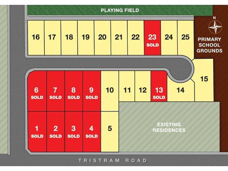 Lot 15,  Tristram Road, Beacon Hill NSW 2100