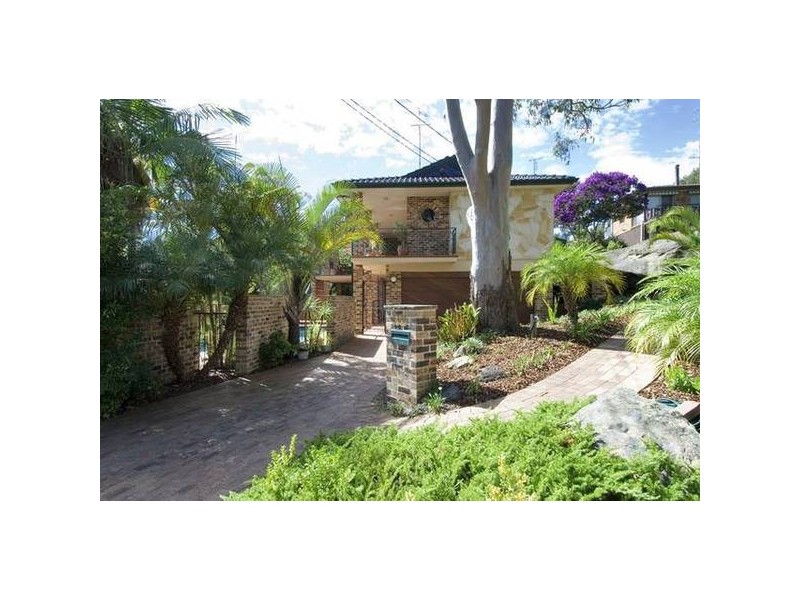 23 Karalta Crescent, Belrose NSW 2085