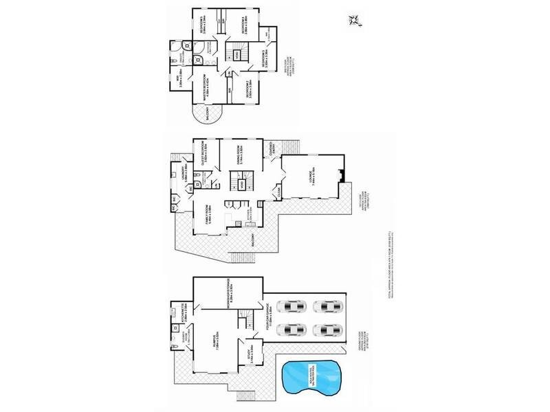 23 Karalta Crescent, Belrose NSW 2085