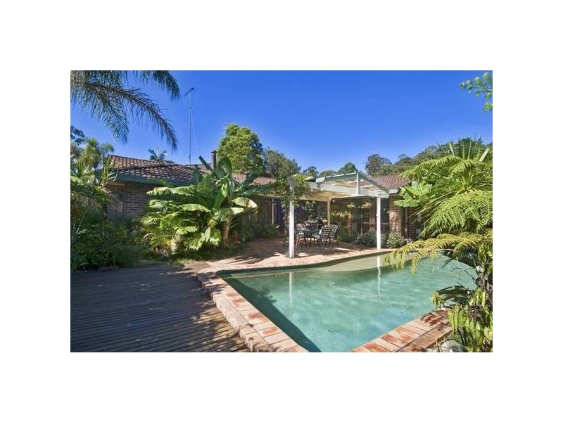 17 Furber Place, Davidson NSW 2085