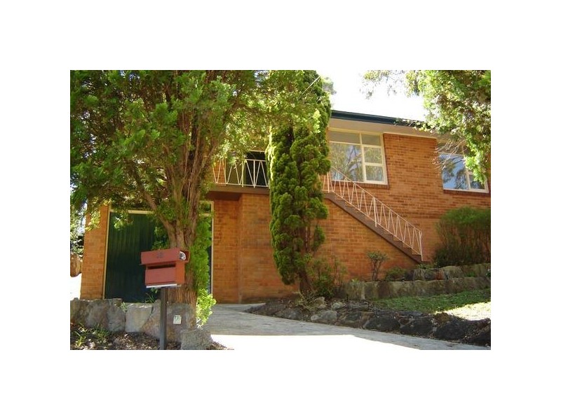 18 PANORAMA CRESCENT, Frenchs Forest NSW 2086