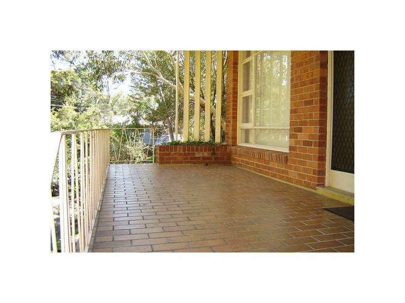 18 PANORAMA CRESCENT, Frenchs Forest NSW 2086