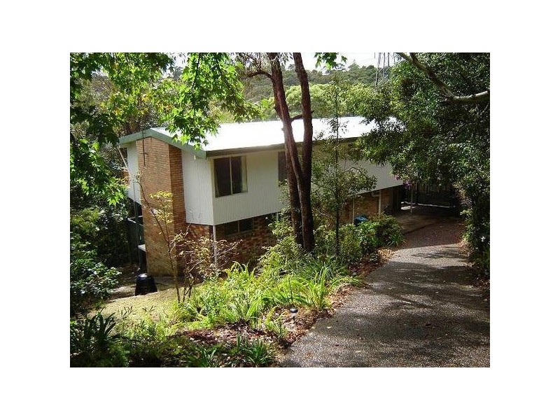 25 LOXTON PLACE, Forestville NSW 2087