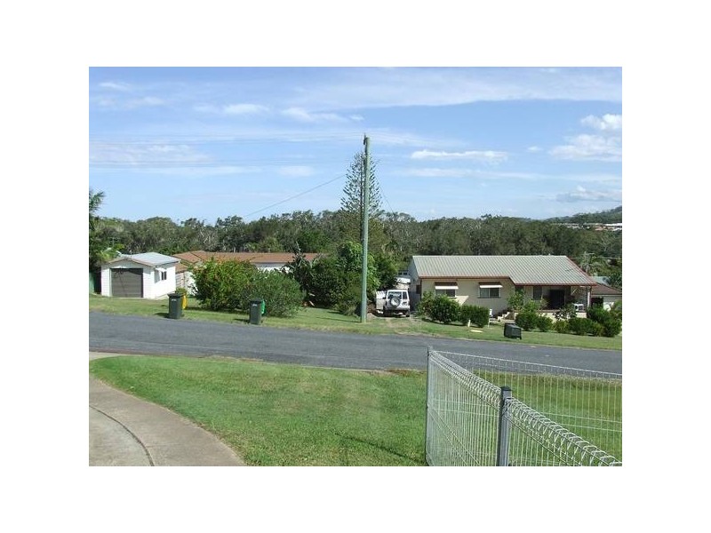 Woolgoolga NSW 2456