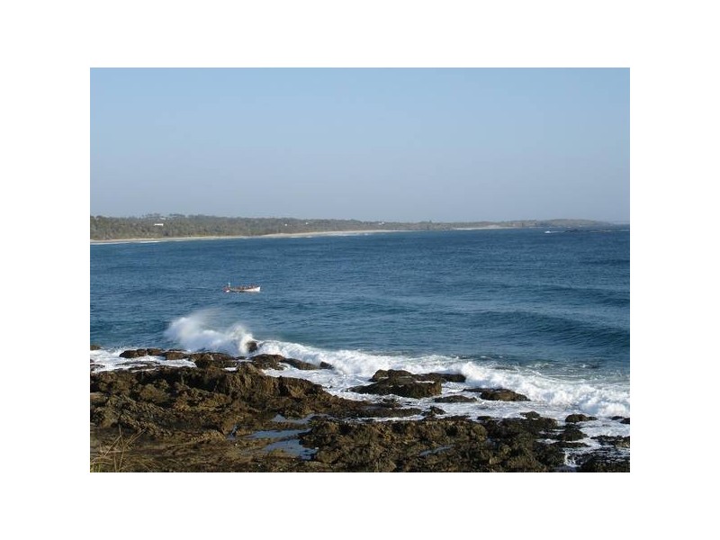 Woolgoolga NSW 2456