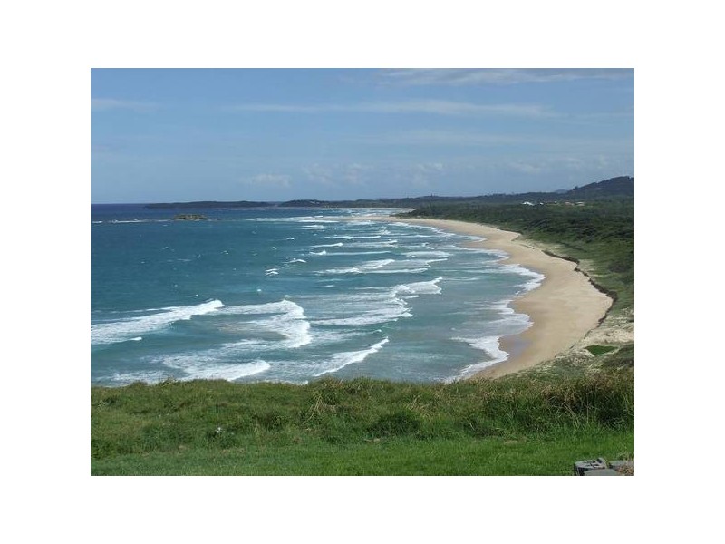 Woolgoolga NSW 2456