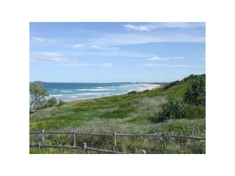 Woolgoolga NSW 2456