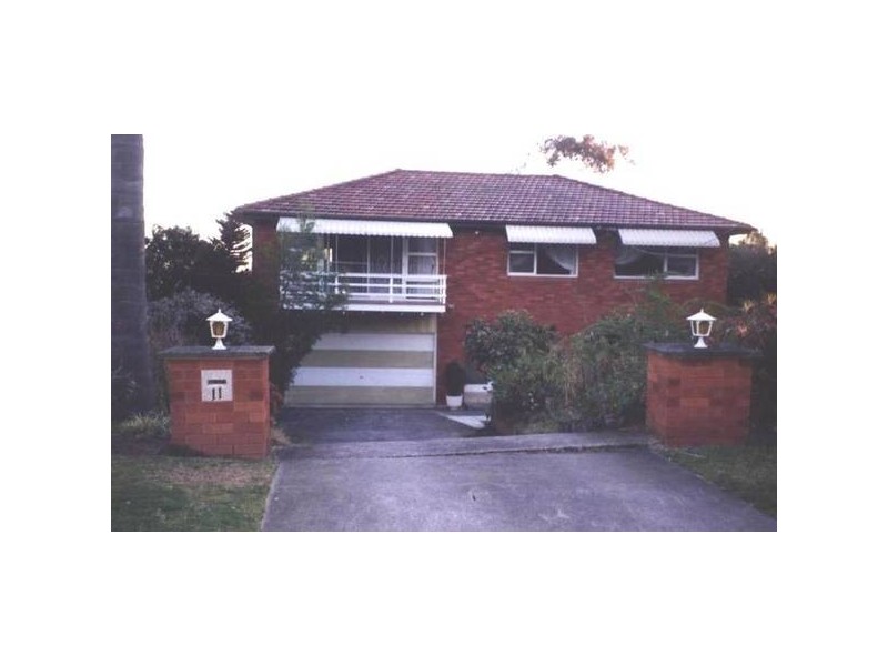 Frenchs Forest NSW 2086