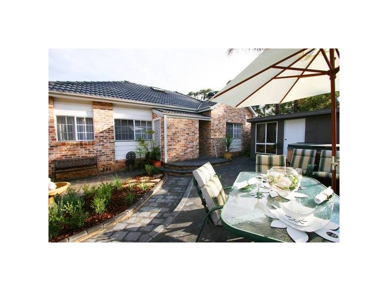 463a Warringah Road, Frenchs Forest NSW 2086