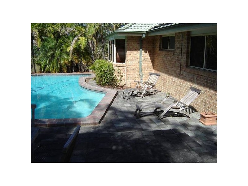 Frenchs Forest NSW 2086