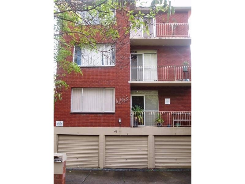 1/48 PACIFIC PARADE, Dee Why NSW 2099