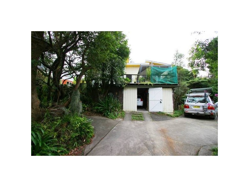 18 Sorlie Road, Frenchs Forest NSW 2086