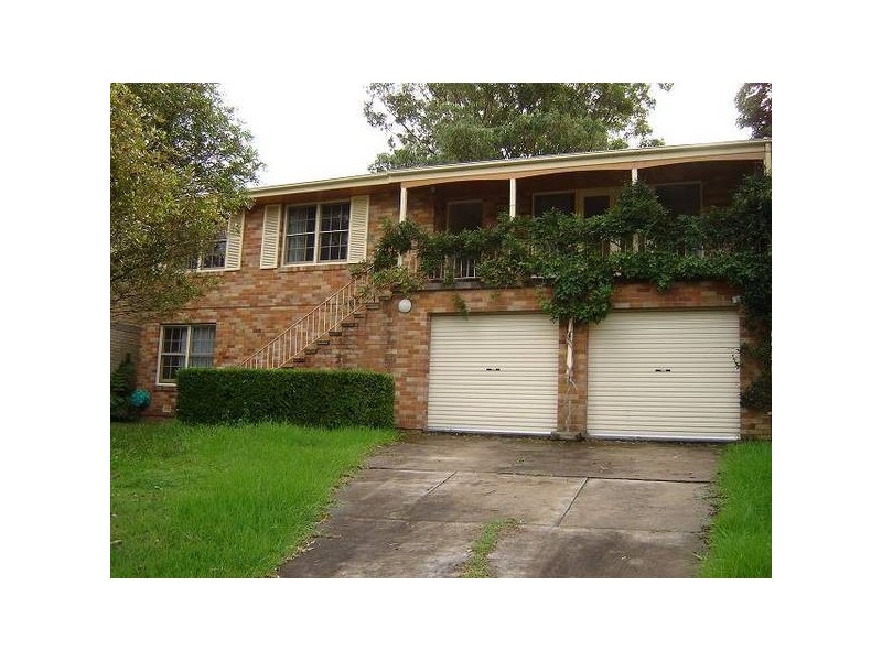 Frenchs Forest NSW 2086