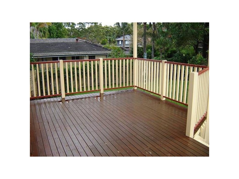 Frenchs Forest NSW 2086