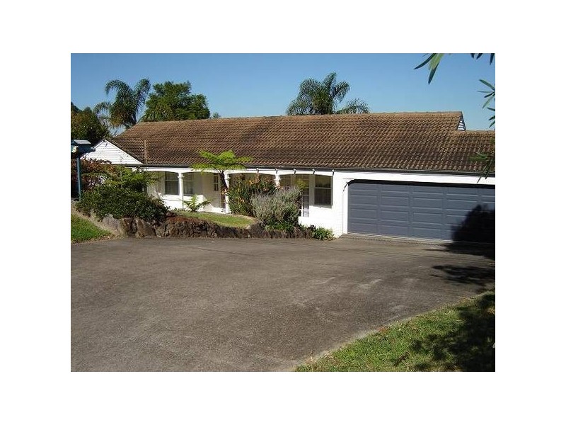 Frenchs Forest NSW 2086