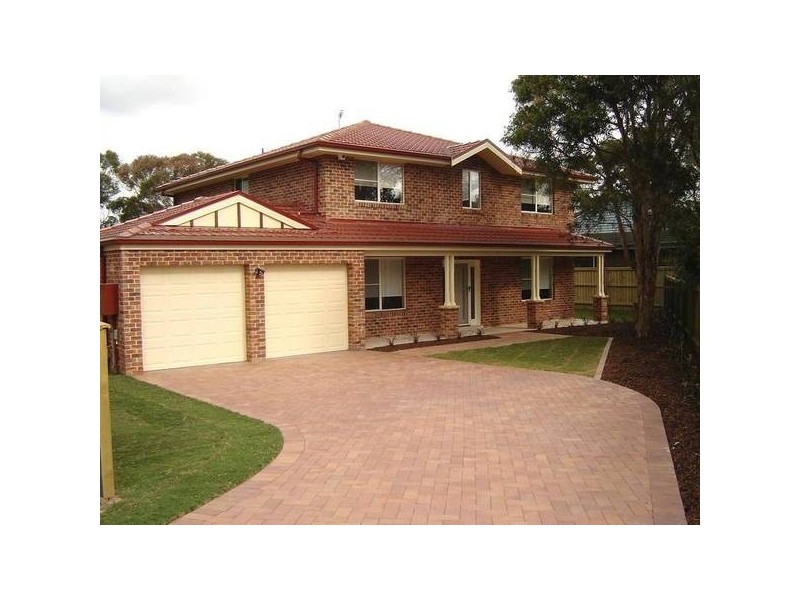 Frenchs Forest NSW 2086