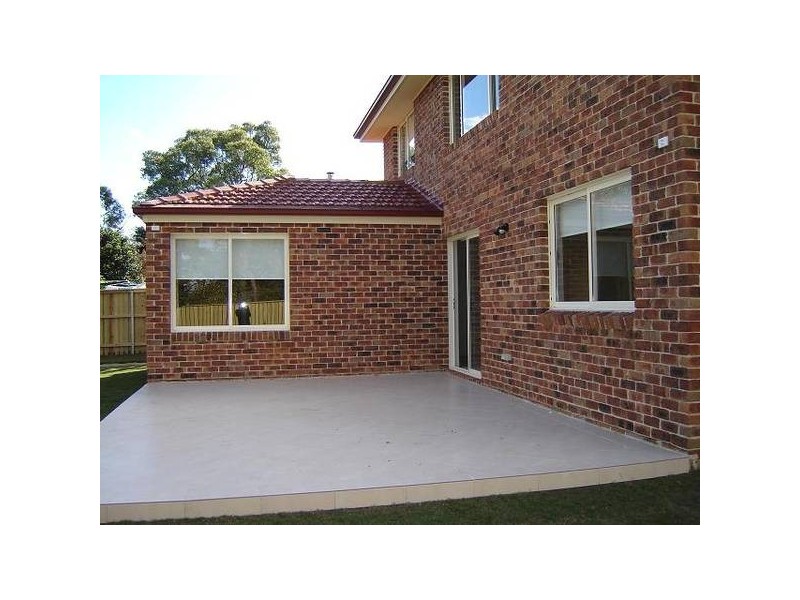 Frenchs Forest NSW 2086