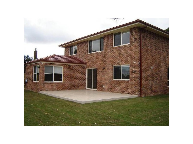 Frenchs Forest NSW 2086