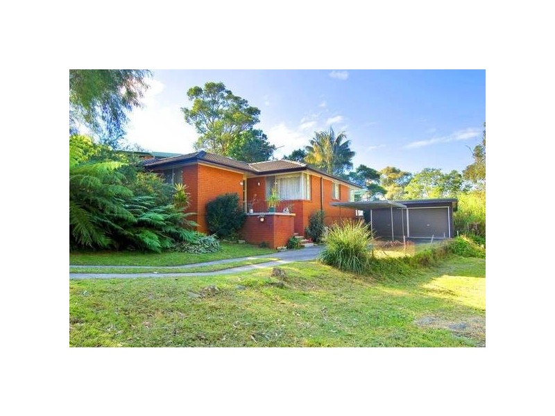 36 Dundilla Road, Frenchs Forest NSW 2086