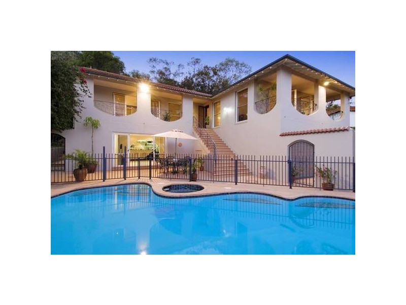 38 Sir Thomas Mitchell Drive, Davidson NSW 2085