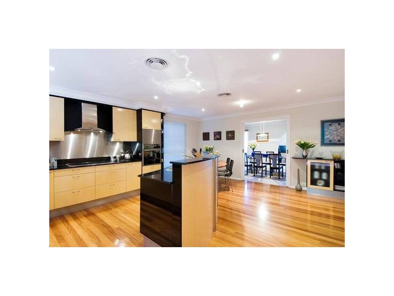 38 Sir Thomas Mitchell Drive, Davidson NSW 2085