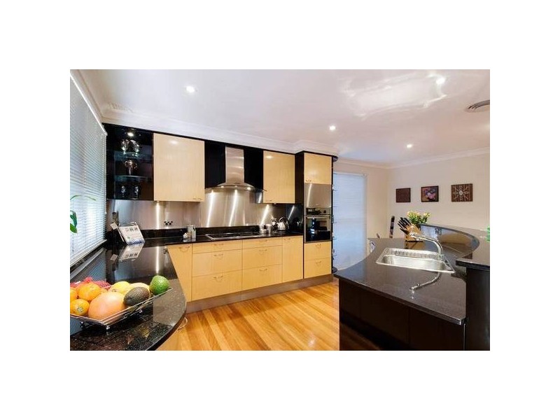 38 Sir Thomas Mitchell Drive, Davidson NSW 2085